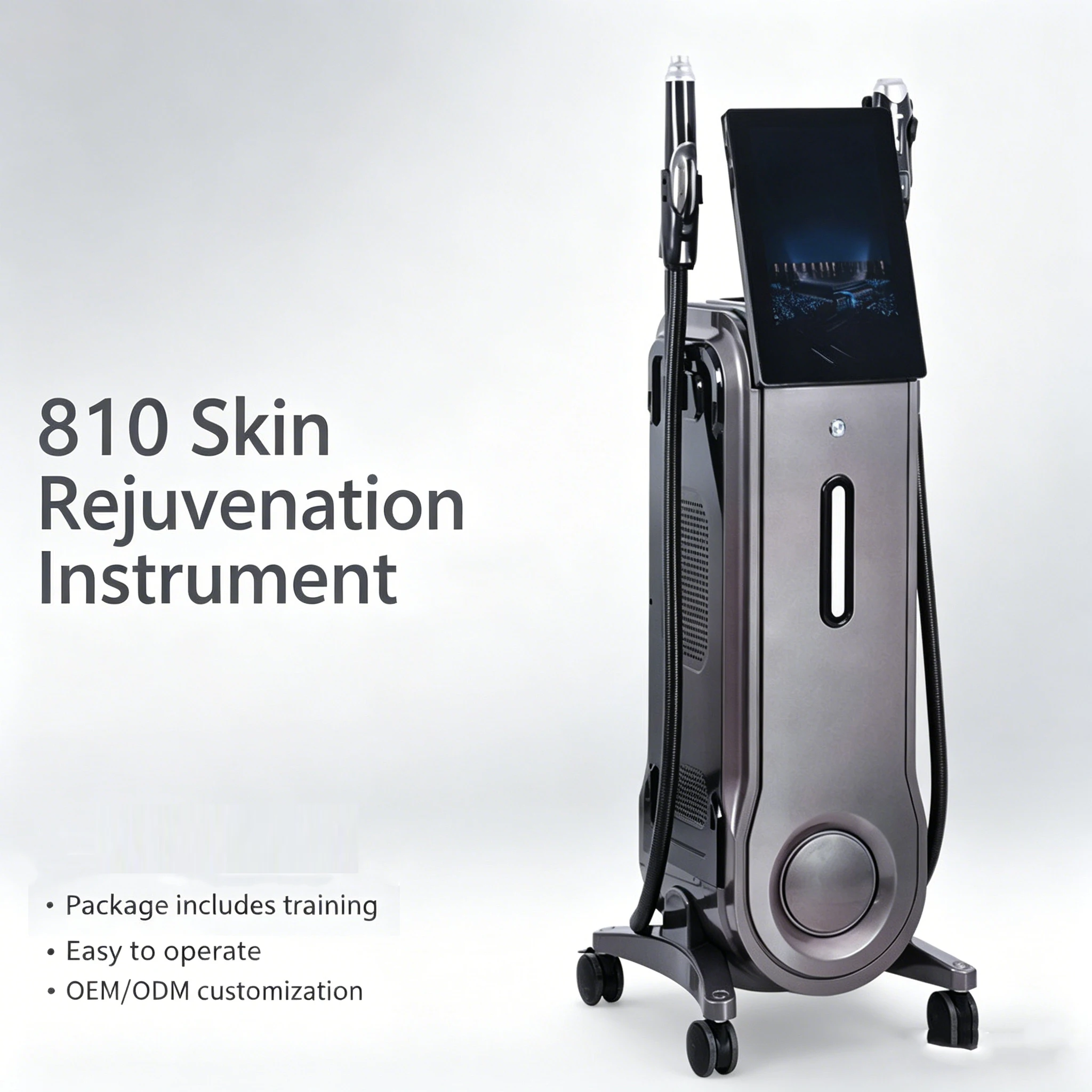 

T16 Skin Rejuvenation Device for Multi functional Whitening, Yellowing, Spot Removal, and Beauty Salon Use