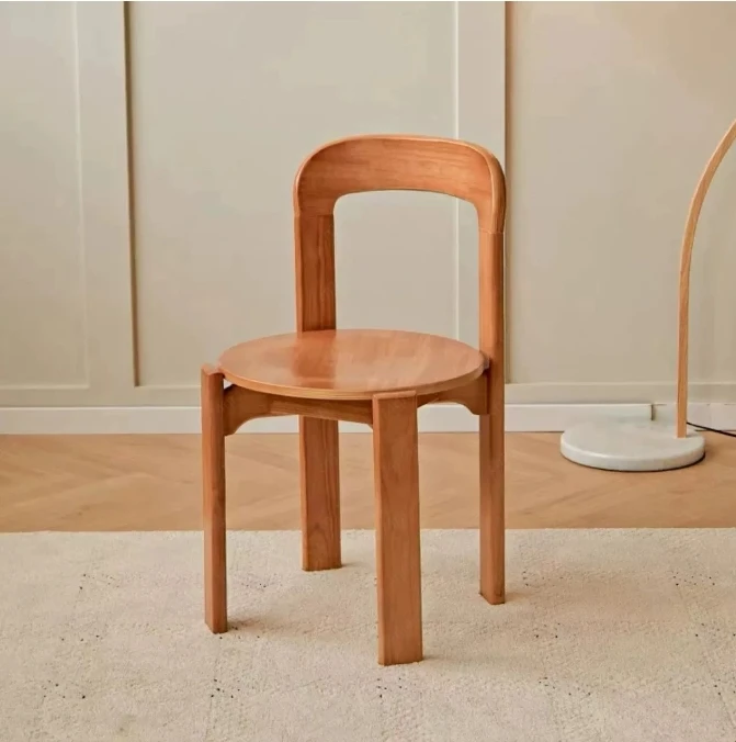 Thumbnail 4 - #21 Compare Stackable Dining Chairs Before You Buy