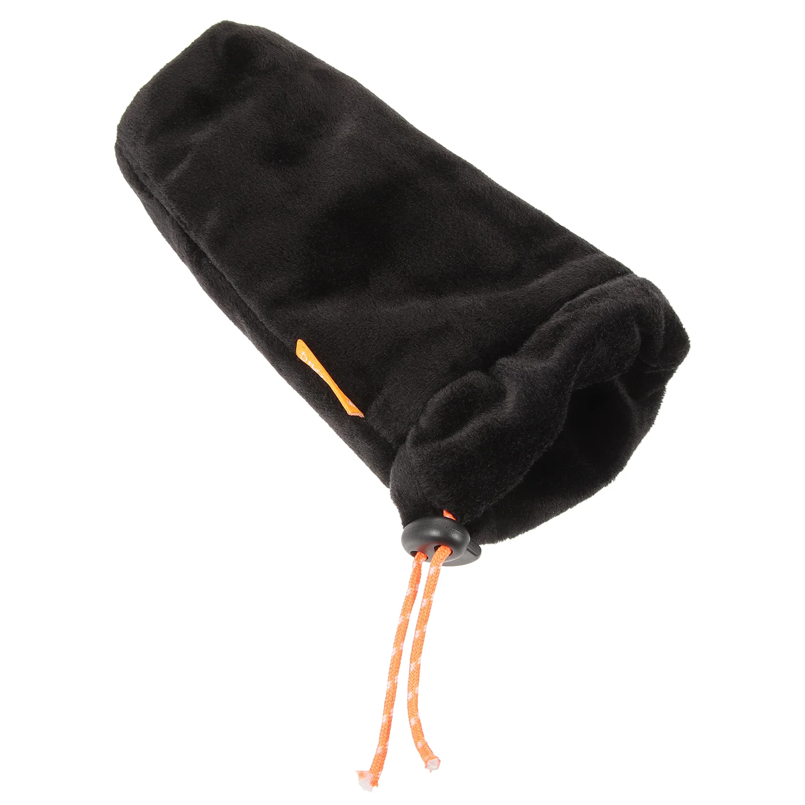 

Flannelette Mouthpiece Bag Saxophone Accessory Thicken Instrument Storage Pouch for