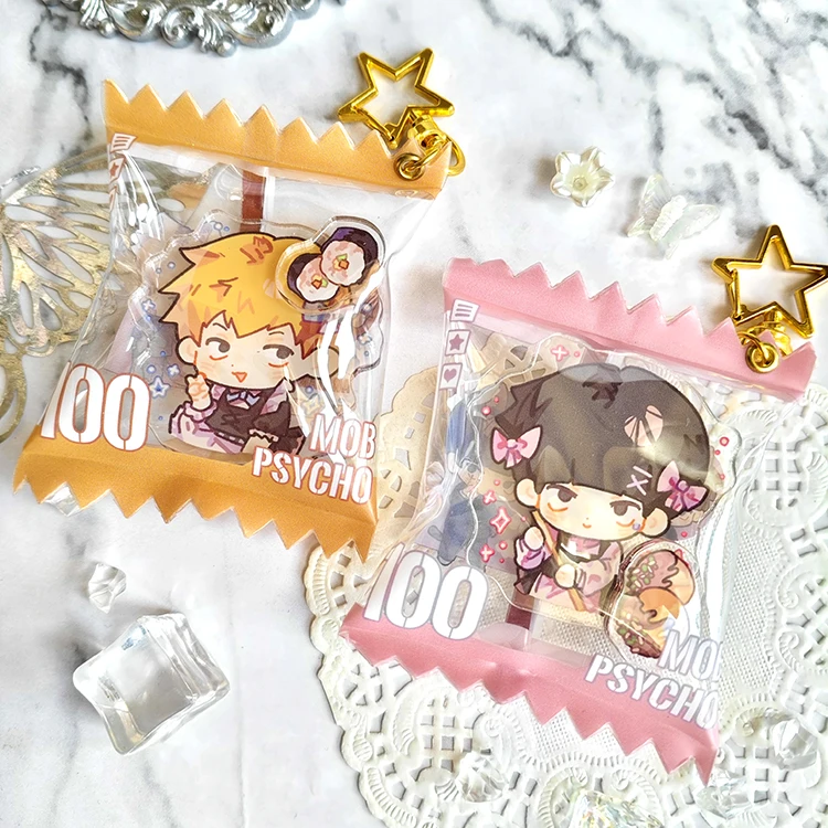 Mobu Saiko Hyaku Mo…