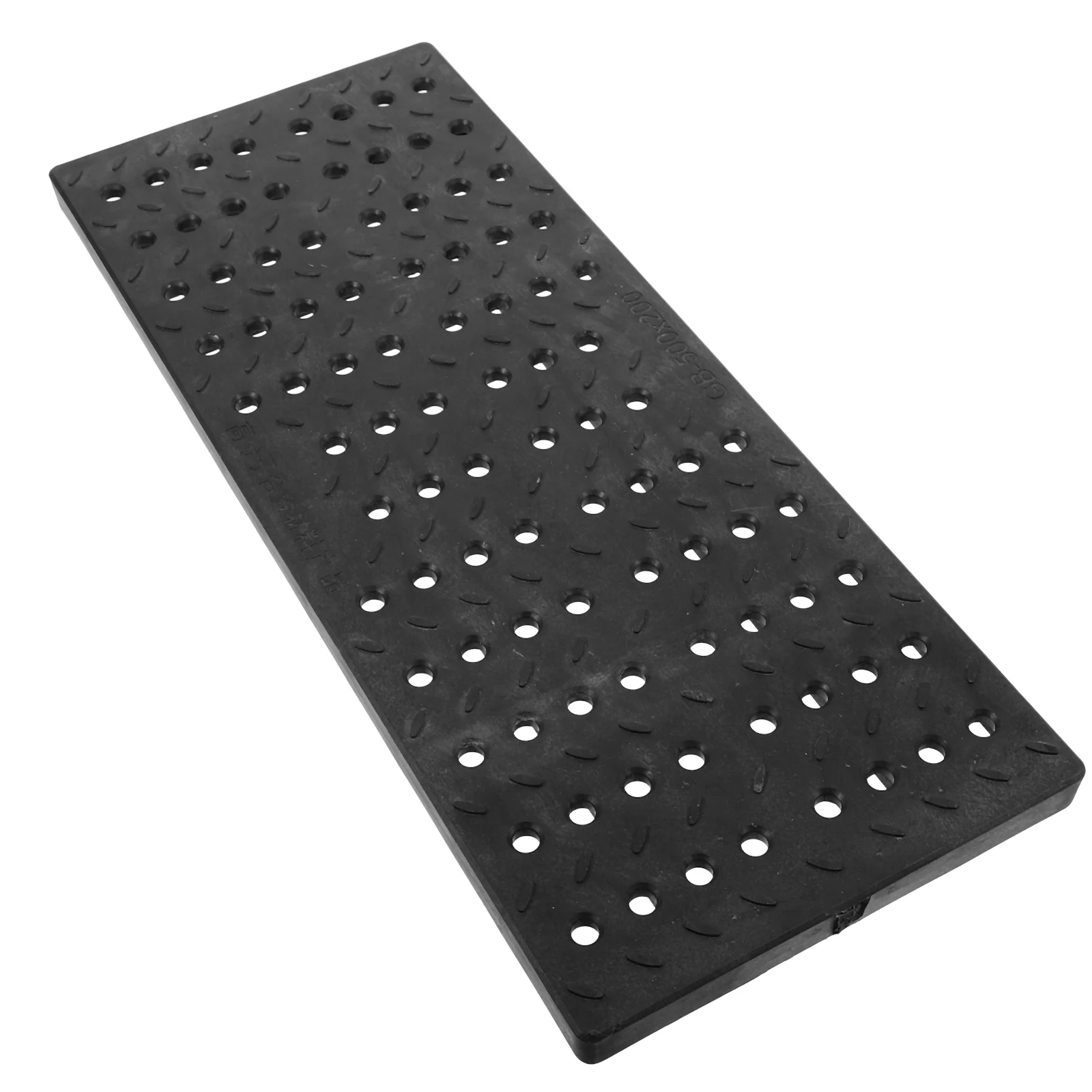 

Drain Cover Restaurant Gutter Net Durable Water Permeability Flood Reduction Maintenance Cost