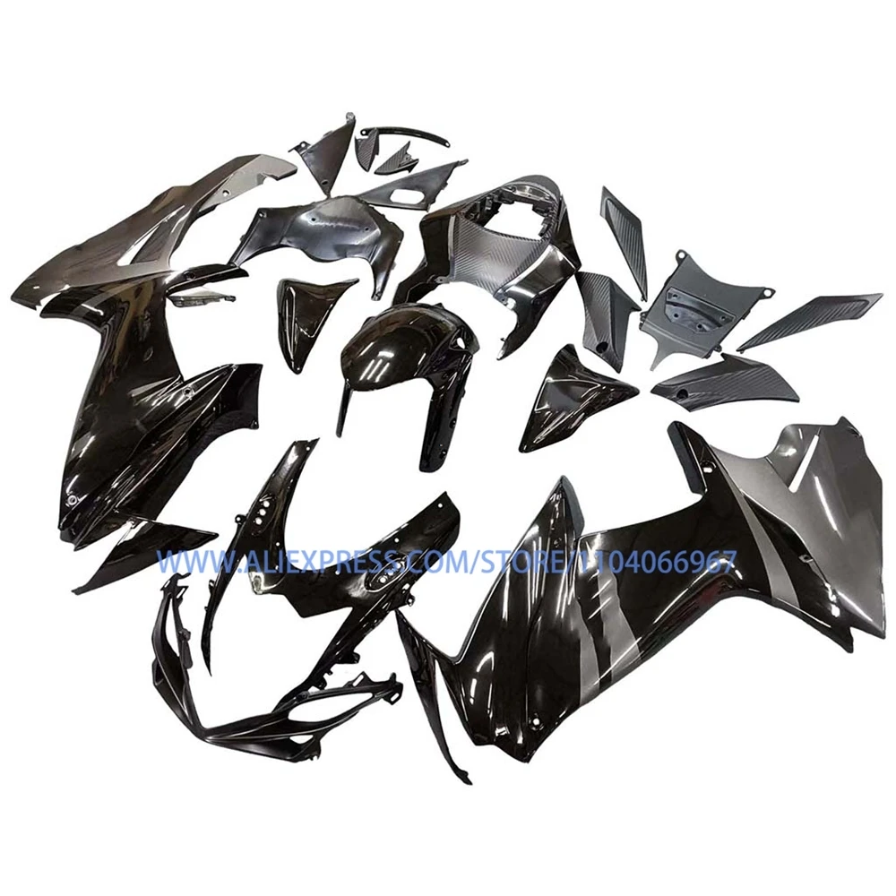 For GSXR600/750 2011-2025 Fairings Motorcycle Set GSXR 600 750 11-25 ABS Cowling Injection ZXMT Fairing Kit