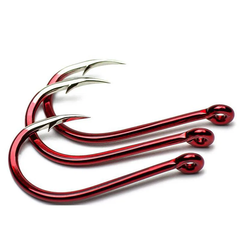 Fish Hook For Black…