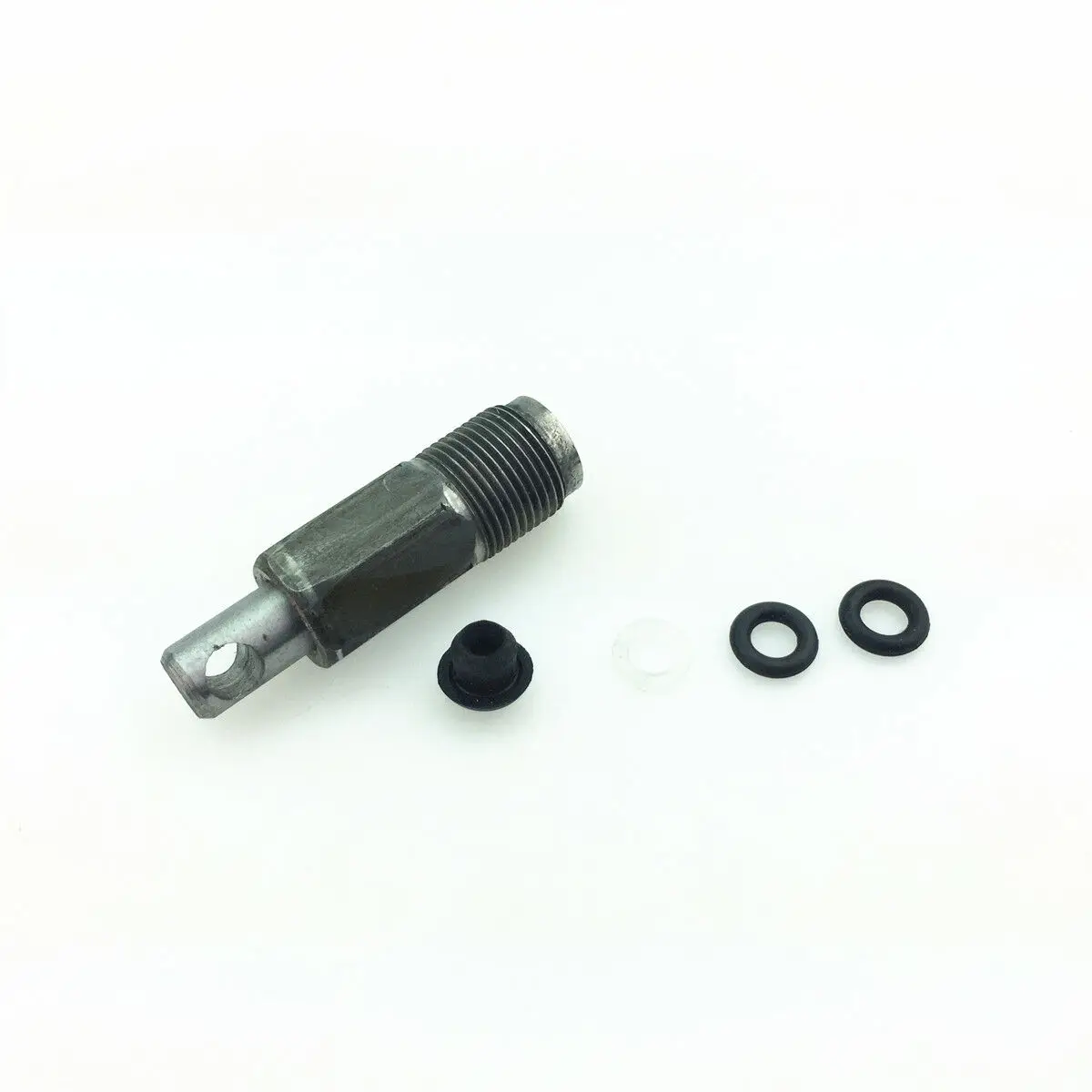 

20mm Auto Parts jack oil Pump Parts Hydraulic Vertical Small Cylinder Piston Plunger Lifting machine