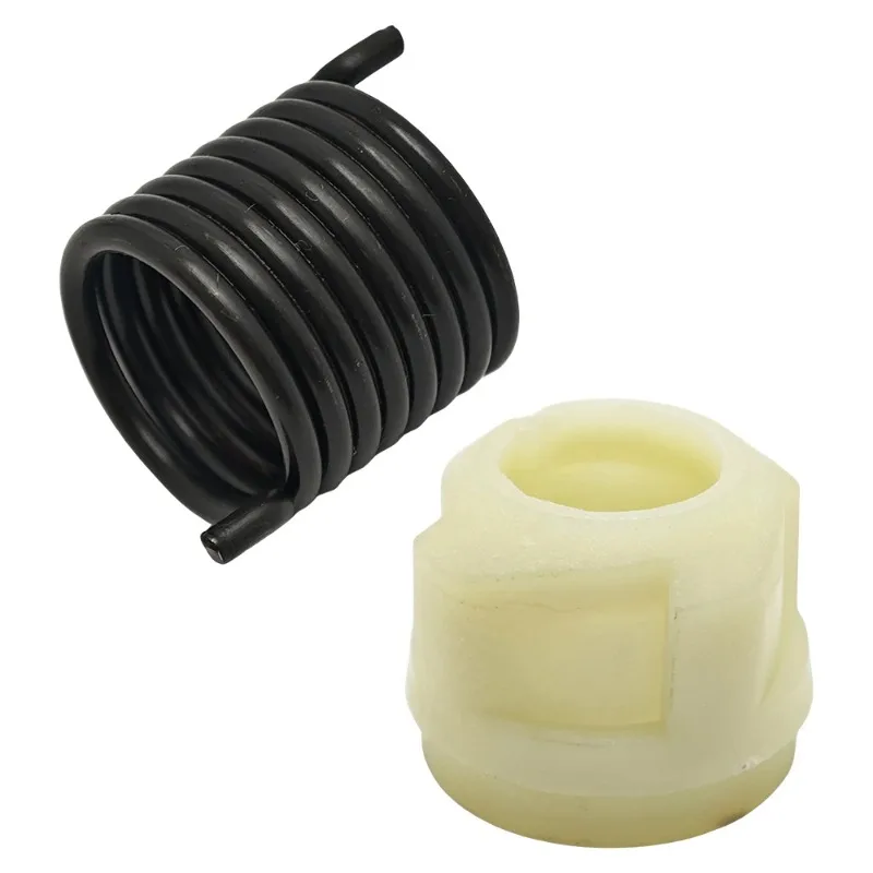 

Запасная часть Husqvarna 136 137 141 142 235 240 E для возвратной пружины запуска бензопилы