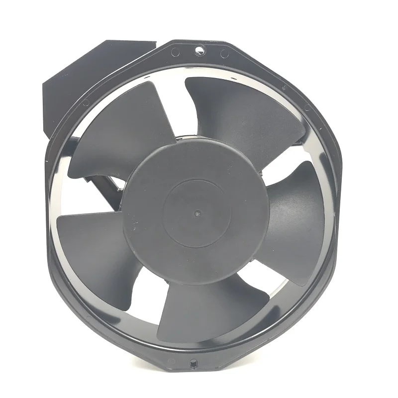 Imagem -03 - Brand Novidades Sxdool Sxd17238b1lm 17238 110v Ventilador 35w Ventilador de Resfriamento de Caixa 192 228cfm 2400 2800rpm