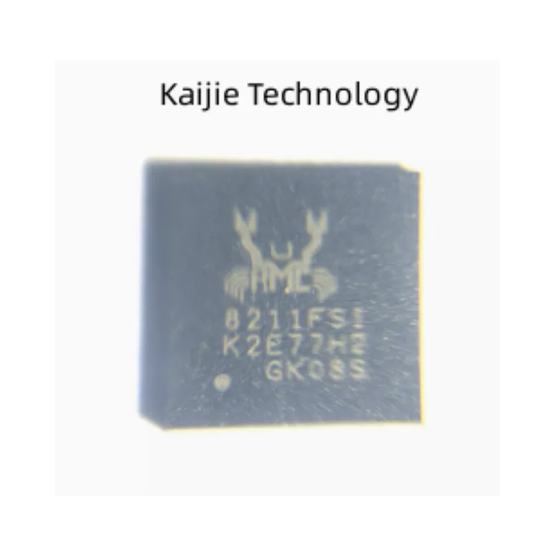 

Brand-new original RTL8211FSI-VS-CG package QFN-48 Ethernet transceiver chip.