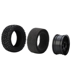 أعلى 8 مبيعات عصا مطاطية 10 - No6