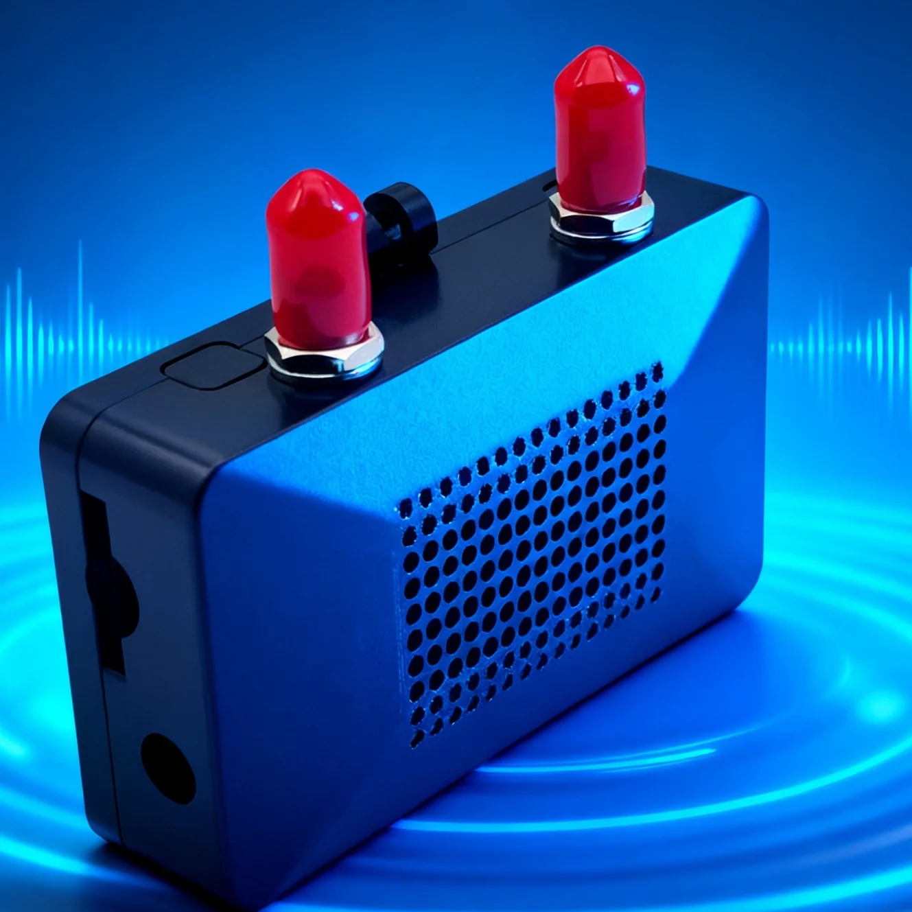 

FLYTO ADDA Digital Image Transmission Receiver Encrypt Transmission Low Latency Anti-interference Transmitter FPV Drone Parts