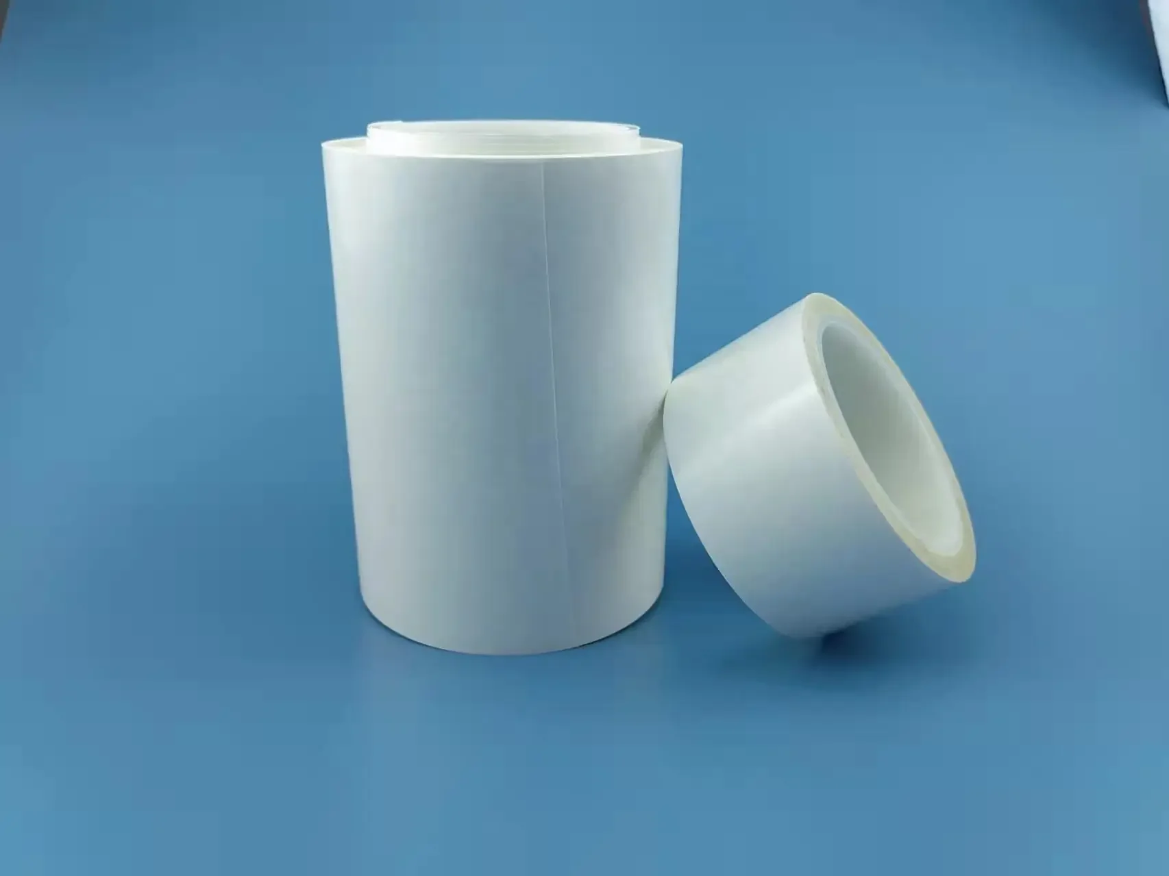 

Transparent Waterproof Medical Wound Dressing Tape Roll Pu Film Tape Medical Surgical Tape