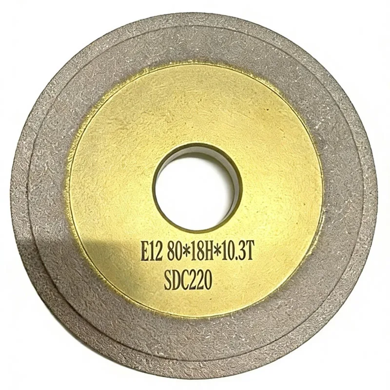 E12 SDC220 Diamond …