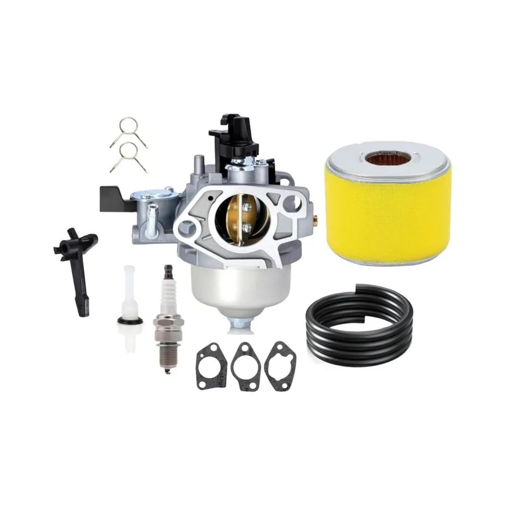 Carburetor Assembly for Honda For GX390 Engine Used in Residential and Commercial Pressure Washers Including DXPW60605 DXPW60606