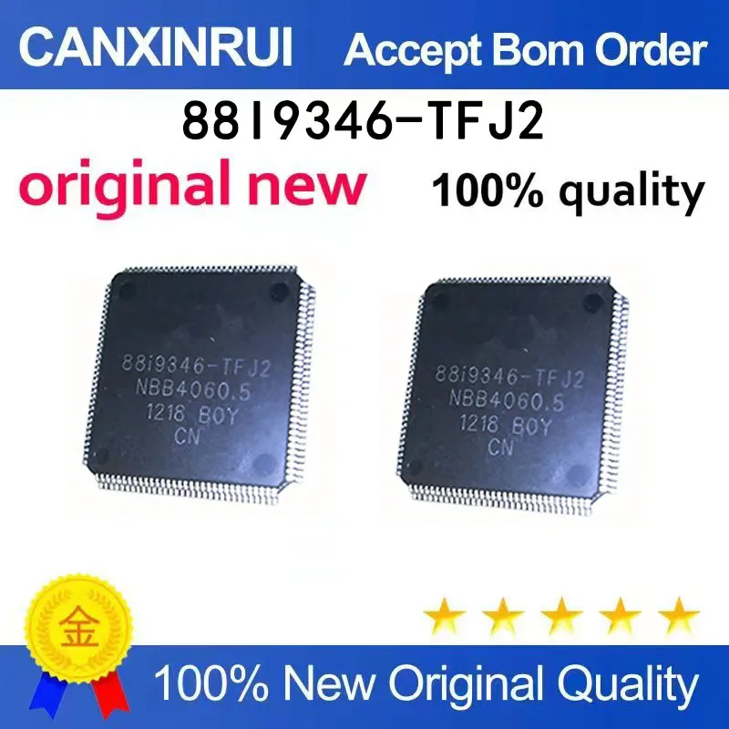 (5-100 pieces)Brand new original 88I9346-TFJ2