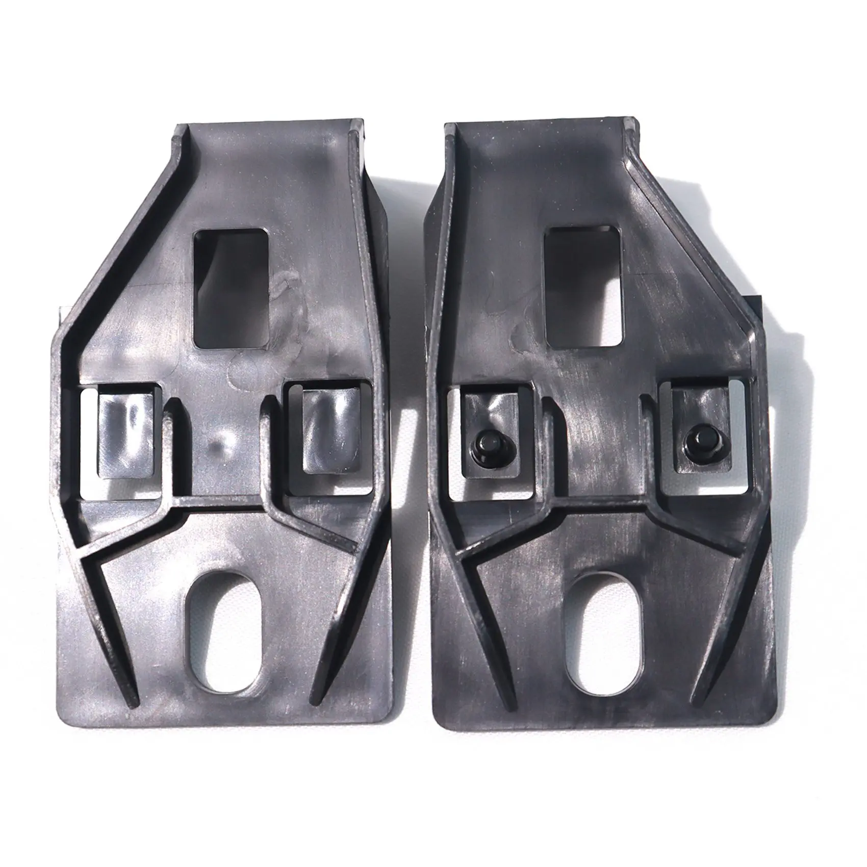 A61E-Soporte de parachoques delantero Inserto de soporte delantero 51117315959   para BMW X5 F15