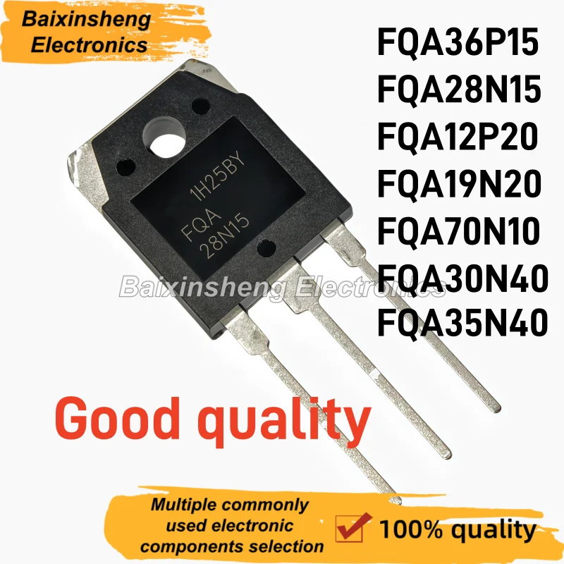 10PCS Original quality RJH60F5 RJH60F7 TO-247 IGBT Transistor 600V Built-in Fast Recovery Diode Power Tube