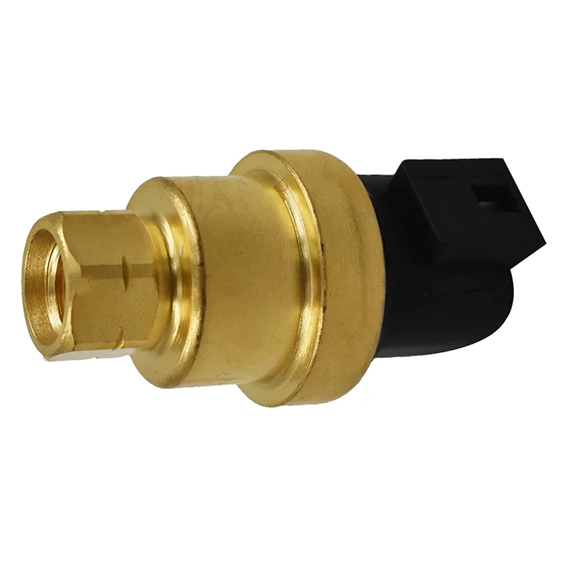 Excellent-1611705 Oil Pressure Sensor Sensor Switch Excavator Accessories