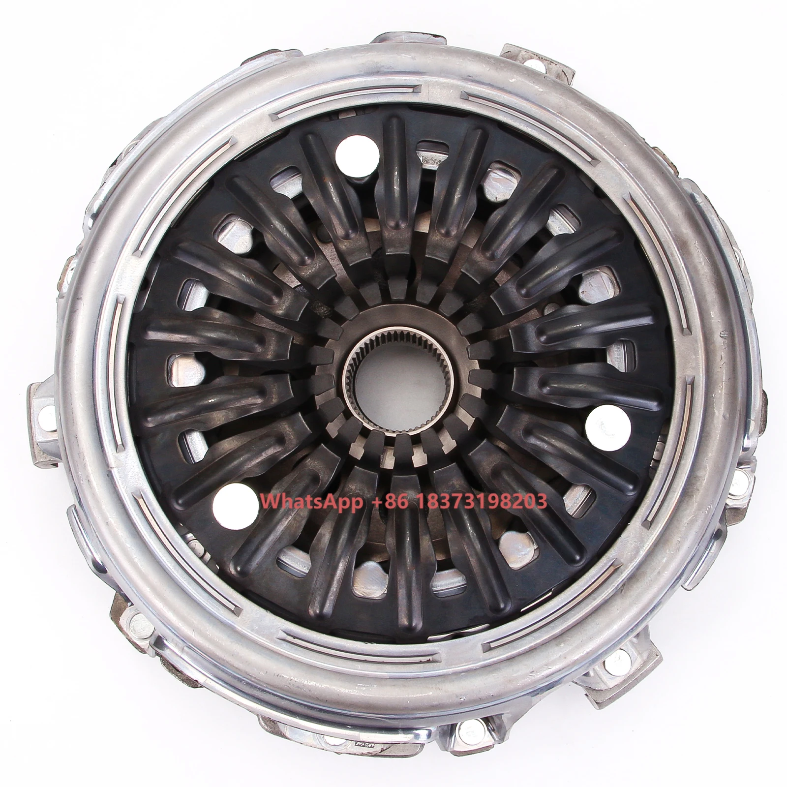 

Good Quality C1020051 Automatic Transmission Parts 7T35 Dual Clutch 7DCT250 for SAIC Roewe