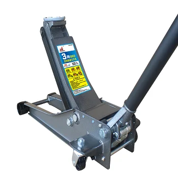 

3 Ton Heavy Hydraulic Jack, Automotive Lifting Car Jack
