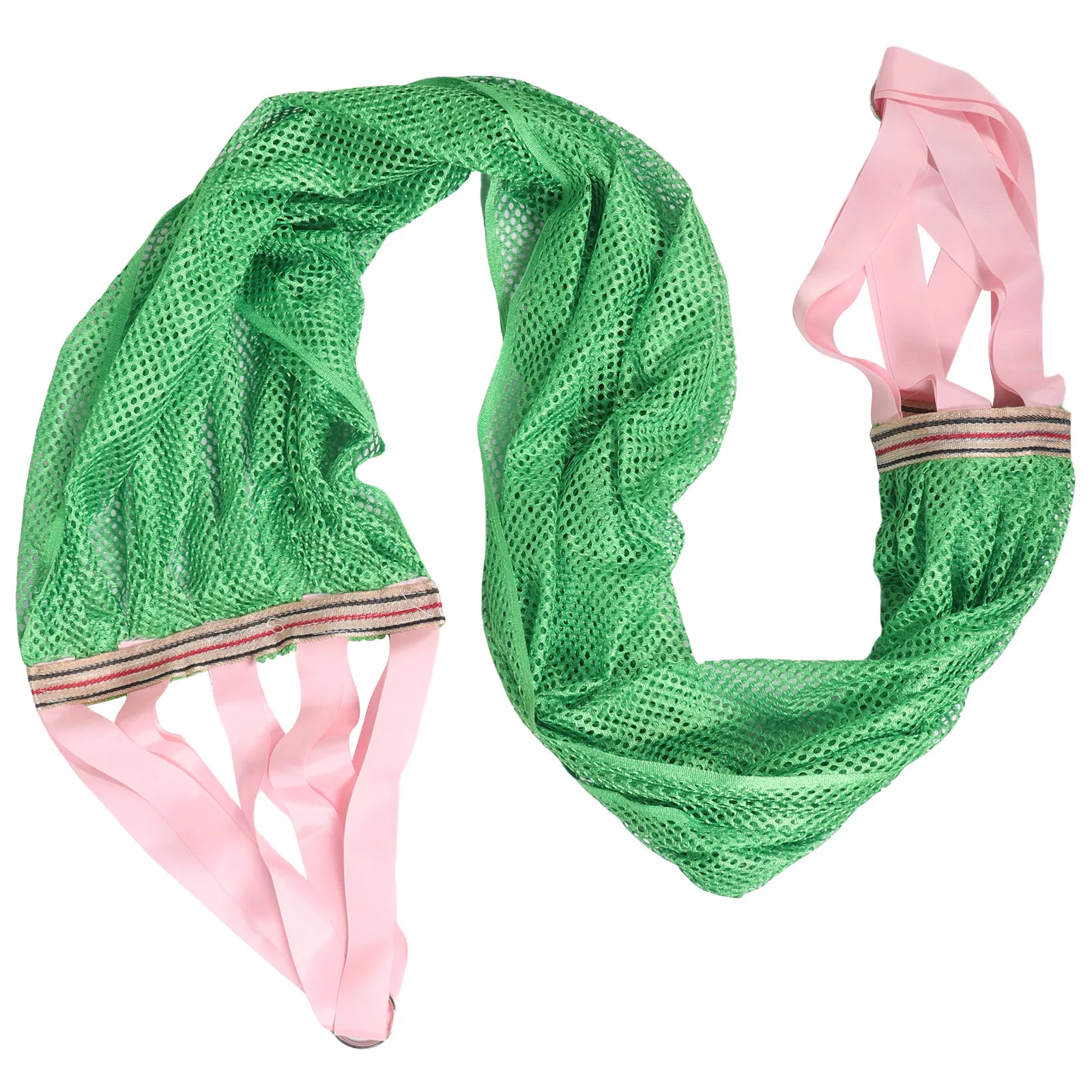 屋外用ハンモック-キャンプ用-軽量-ポータブル-通気性のある吊り下げ式ハンモック-ビーチ用-転倒防止設計-安定した休憩用