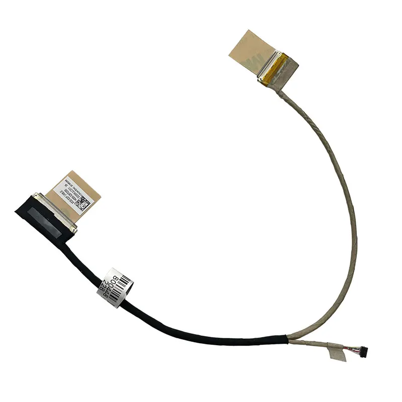 New Line For ASUS X530 S530 S5300 DD0XKJLC000/011 14005-02670100/20 Laptop LED LCD LVDS Video Cable Checkltem Number