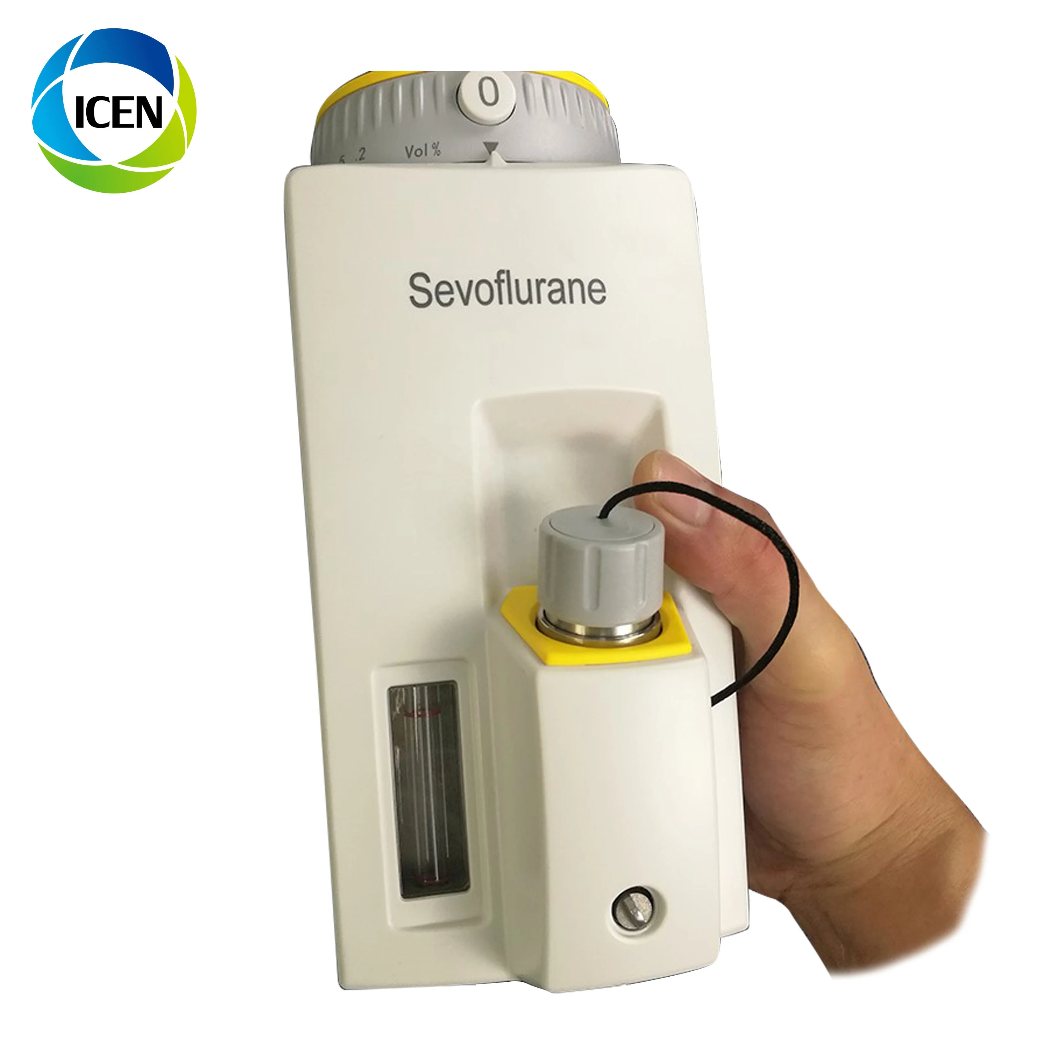 IN-E1 best dry herb vibration device medical machine Vaporizer