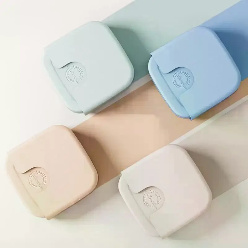 

1 комплект, коробка для рисования эскизов, 16 цветов, мини-набор однотонных акварельных красок с кистью и палитрой для художественного рисования, эскизов