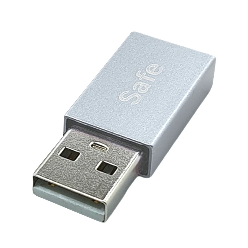 ตัวบล็อกข้อมูล USB สำหรับงานหนัก DN59 เพื่อเพิ่มความปลอดภัยของอุปกรณ์และเสถียรภาพด้านพลังงาน