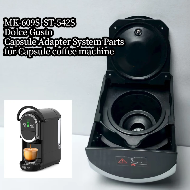 Coffee Machine Part…