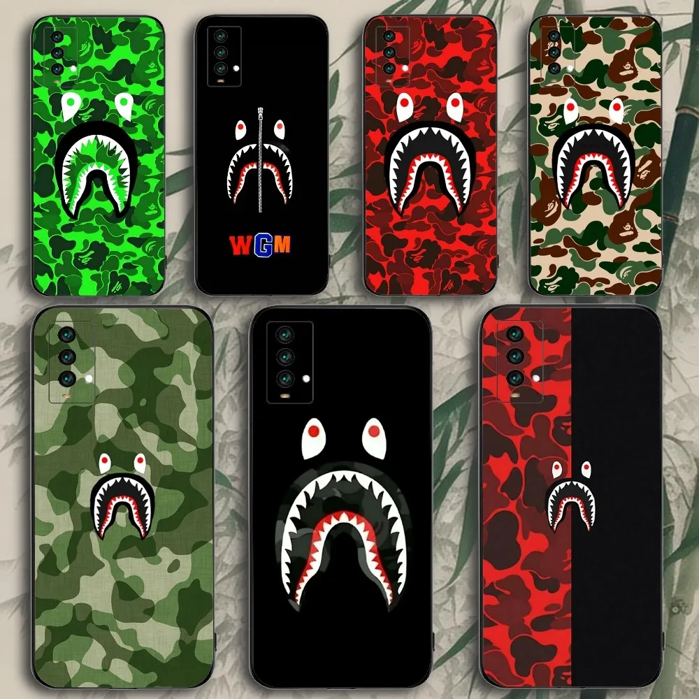 B-Bath-B-BA-PE Phone Case For Xiaomi 11 Redmi Note 11 5G 8T 9A 9 10T Note8Pro Note9 12SUltra Black Case