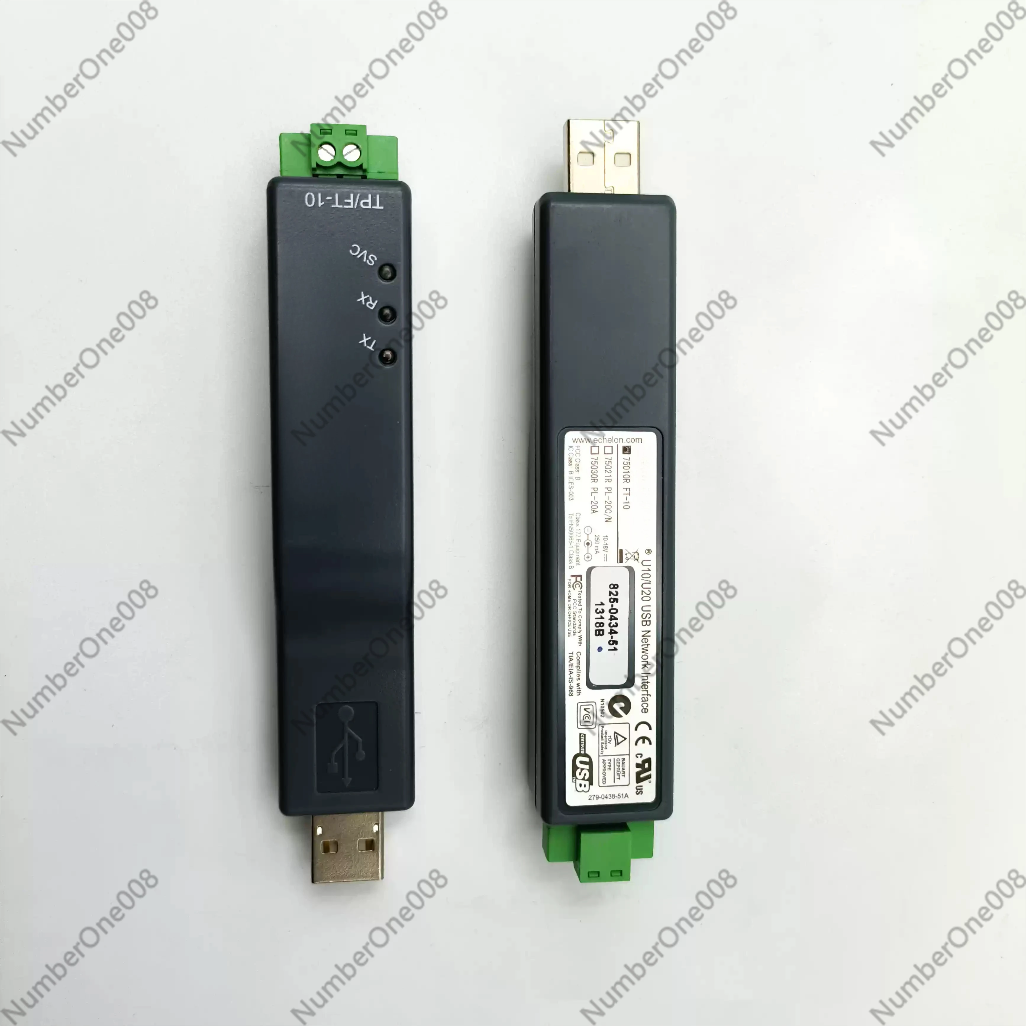 

Сетевой USB-модуль U10 75010R: Промышленный коммуникационный адаптер LonWorks USB для систем автоматизации зданий