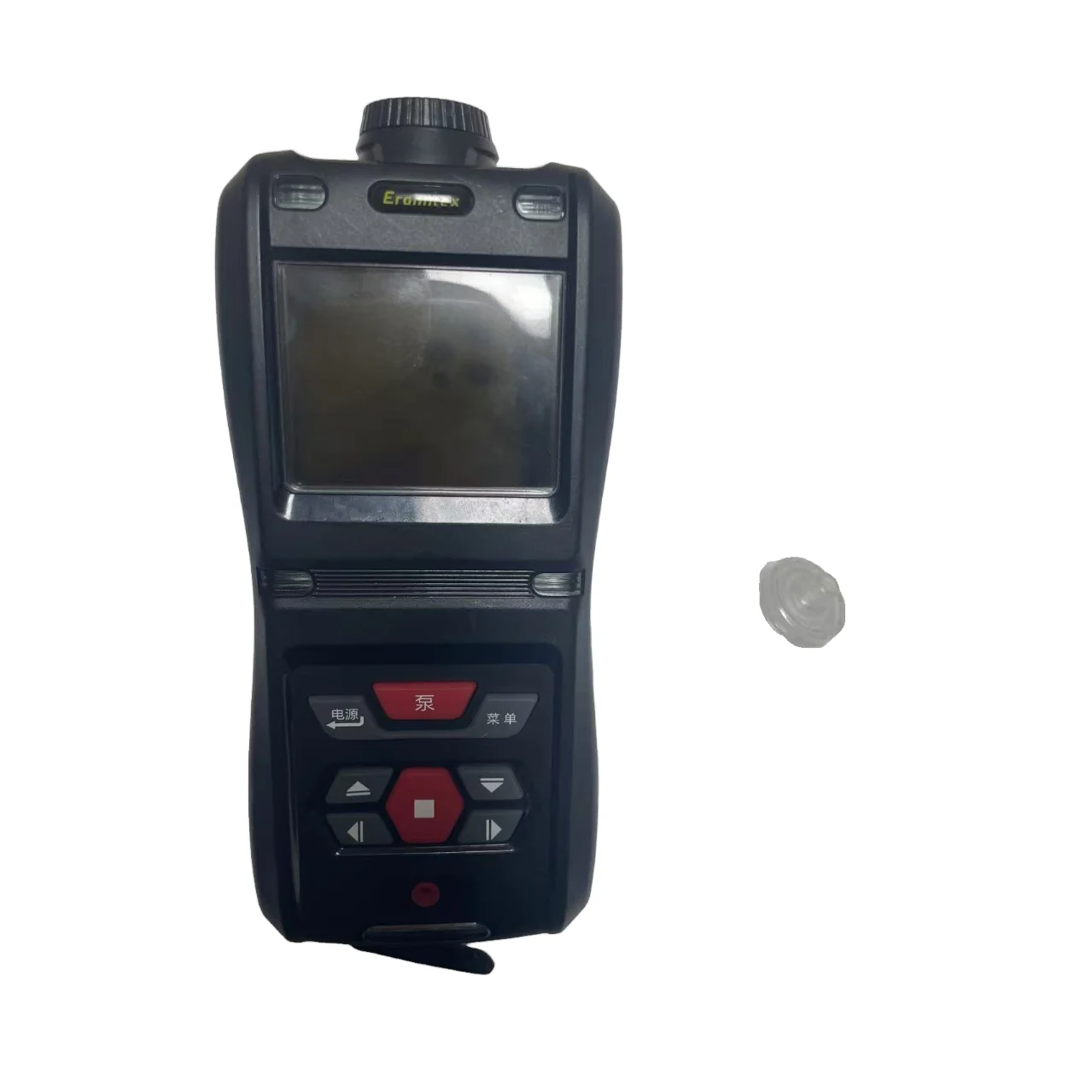 

ZETRON MS500 Particulate Matter Detector for PM2.5 , PM10, and Gas Analysis