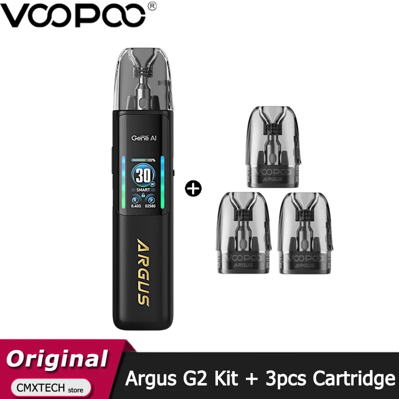 What is a Pod AIO Vape and Why It's a Game-Changer for Vapers?