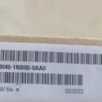 New Original 6SL3040-1NB00-0AA0 NX15.3 Digital Drive Control Core Expansion Spot