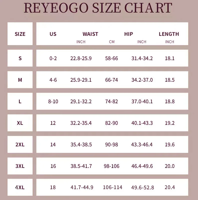 Women High Waisted Tummy Control Boyshorts Butt Lifting Shapewear Anti-Exposure Soft Breathable Flattering Daily Comfy New