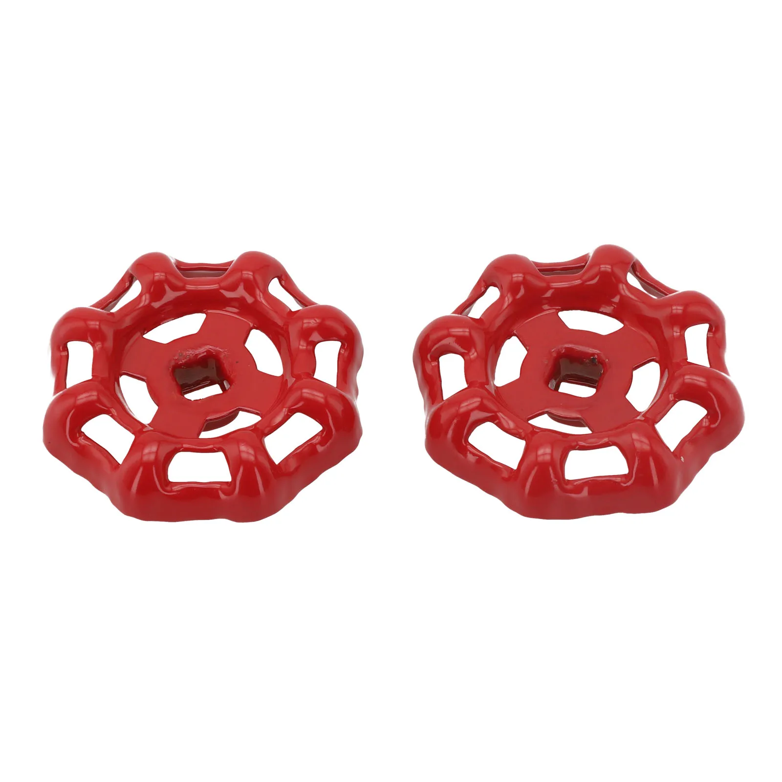 Cast iron valve hand wheel handle engineered for copper gate valve and globe valve suitable for various calibers