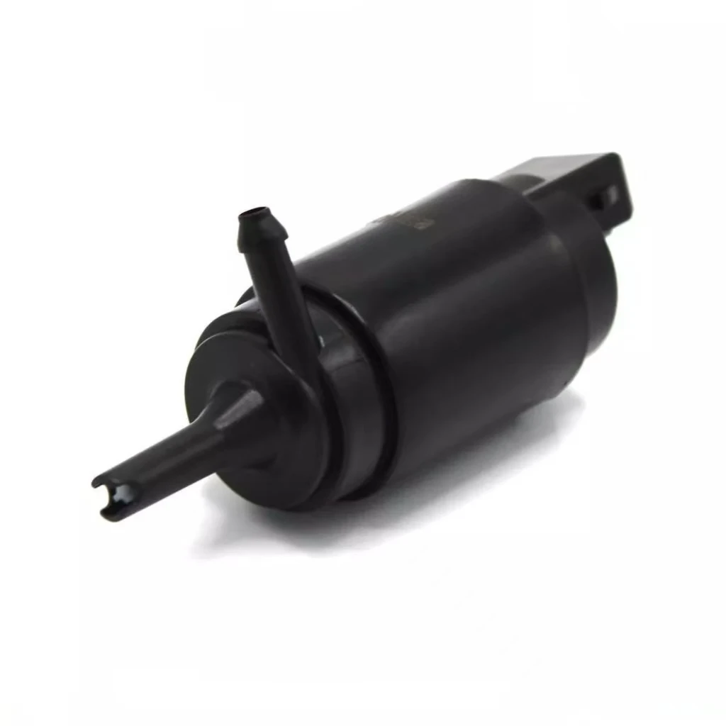 Accesorios para limpiaparabrisas, Motor de pulverización de agua de PVC, bomba limpiaparabrisas para Peugeot Boxer 2002 a 2019 6434C1 90585761
