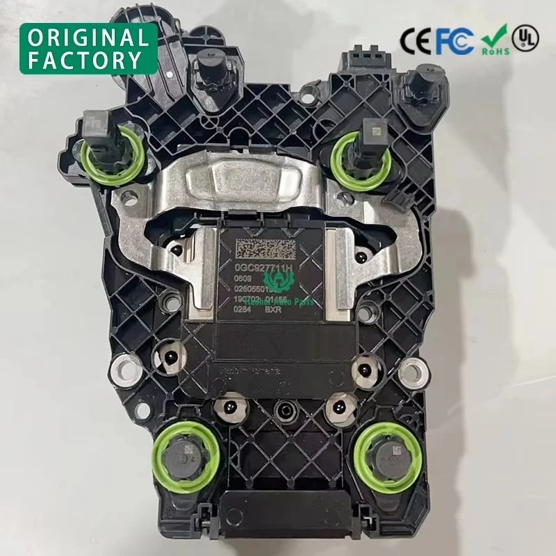 DQ380 DQ381 DQ500 Mechatronics Gearbox Controller DSG DQ381