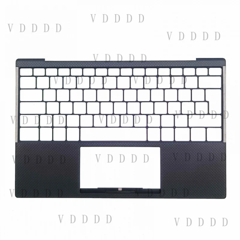 Z FOR Dell XPS 13 9300 XPS13 9310 C Shell UK Keyboard Housing 01YN9Y