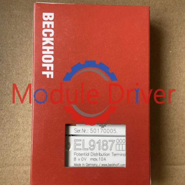 

Kl9187 Potential Distribution Terminal Brandshipping Brand New Original Spot Plc