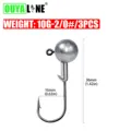 10g 3pcs