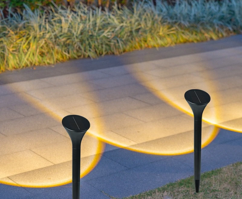 luz-solar-para-gramado-decoracao-de-jardim-externo-iluminacao-de-caminho-paisagistico