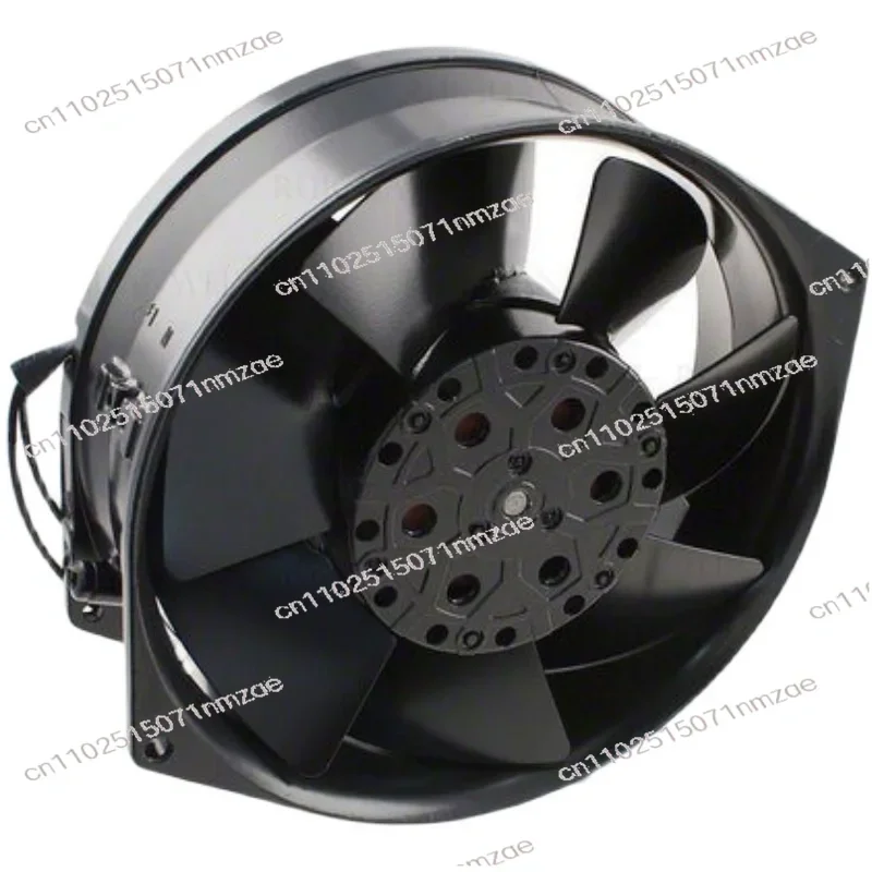 Fan AC230 Inverter Cooling Fan 7855ES, W2S130-AA03-21 W2S130-AA03-44 W2S130-AA03-71