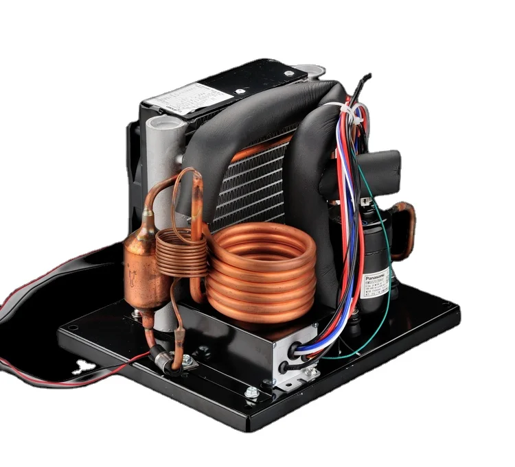 Liquid Chiller Module for Laser Medical Electronics Cooling Compact Design