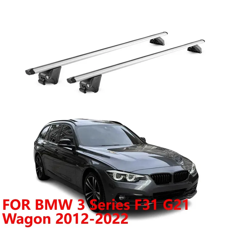 Roof Rack Cross Bar…