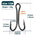 Size 1-0  Gap-11.2mm