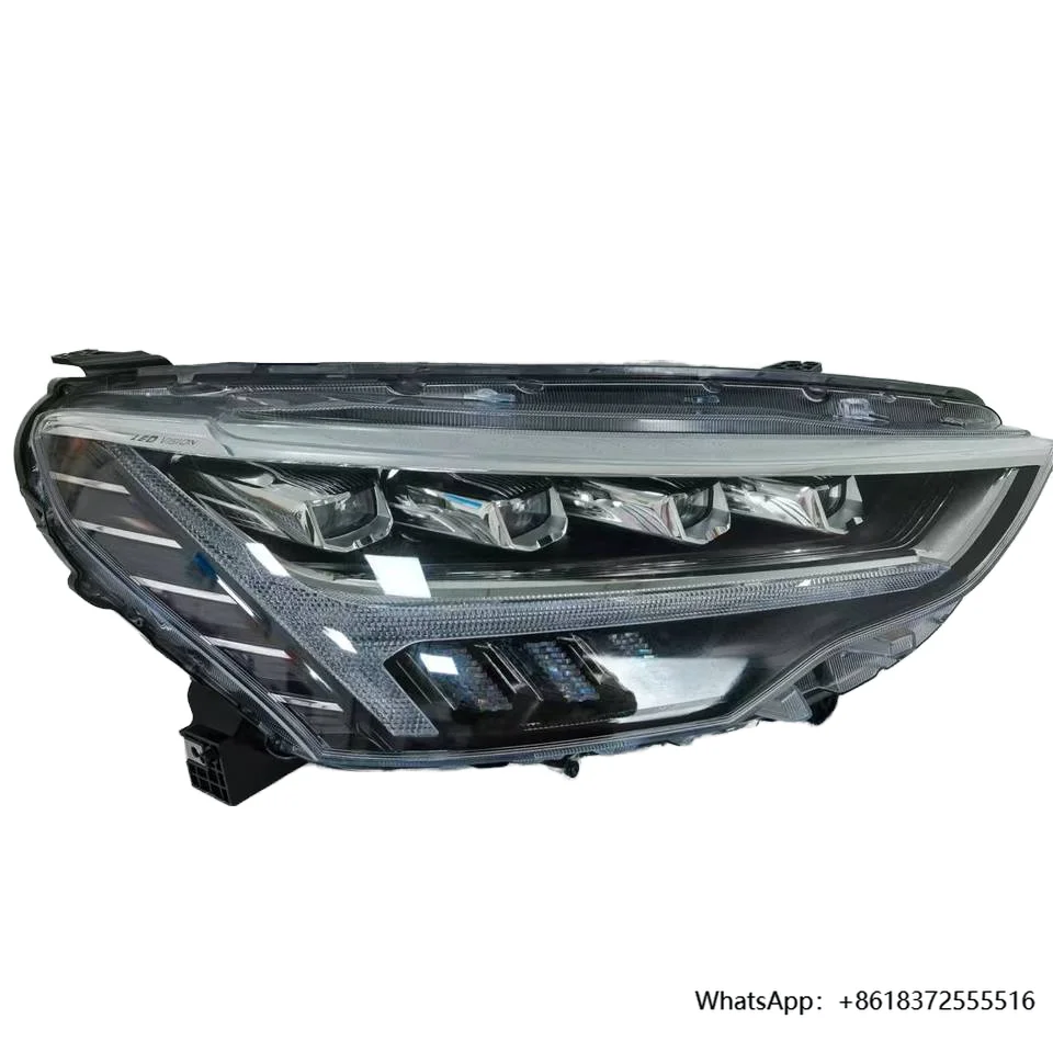 

Car Led Headlight 2019-2021 for Great Wall Haval Jolion Original High-quality Automotive Front Headlight Lighting Assembly
