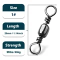 Size 1  29mm 45kg
