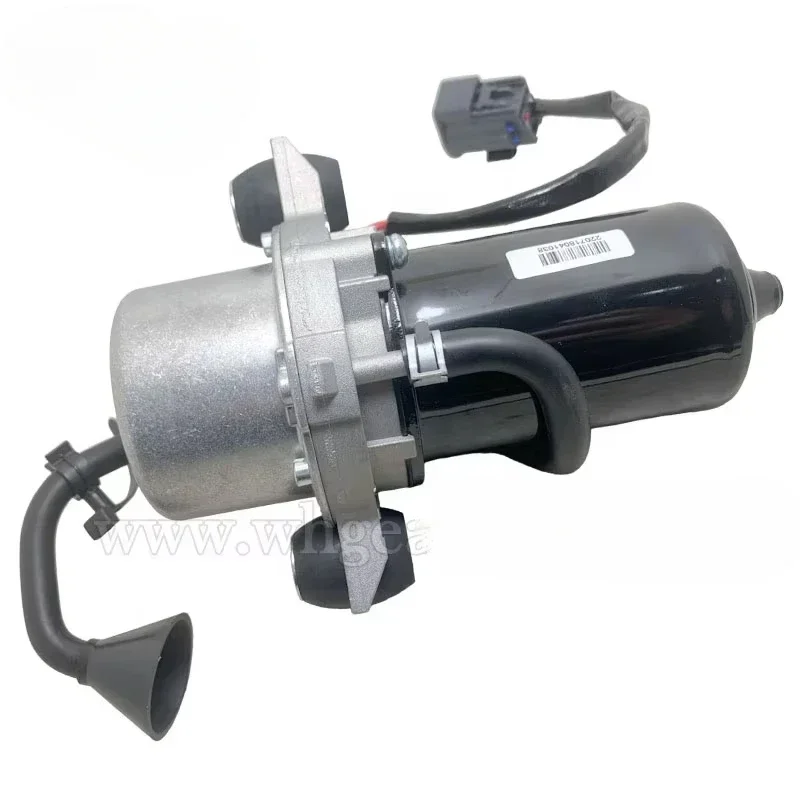 لشيري مركبة كهربية AIRRZO 5E مركبة كهربية أصلية 159000101AA UP28 مضخة فرامل كهربائية مساعدة #4