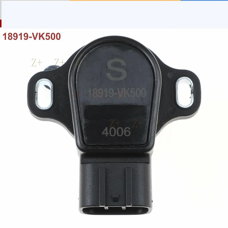 Z+   Throttle Position Sensor 18919-VK500 For Nissan 350Z Sunny X-trail Primera 3502
