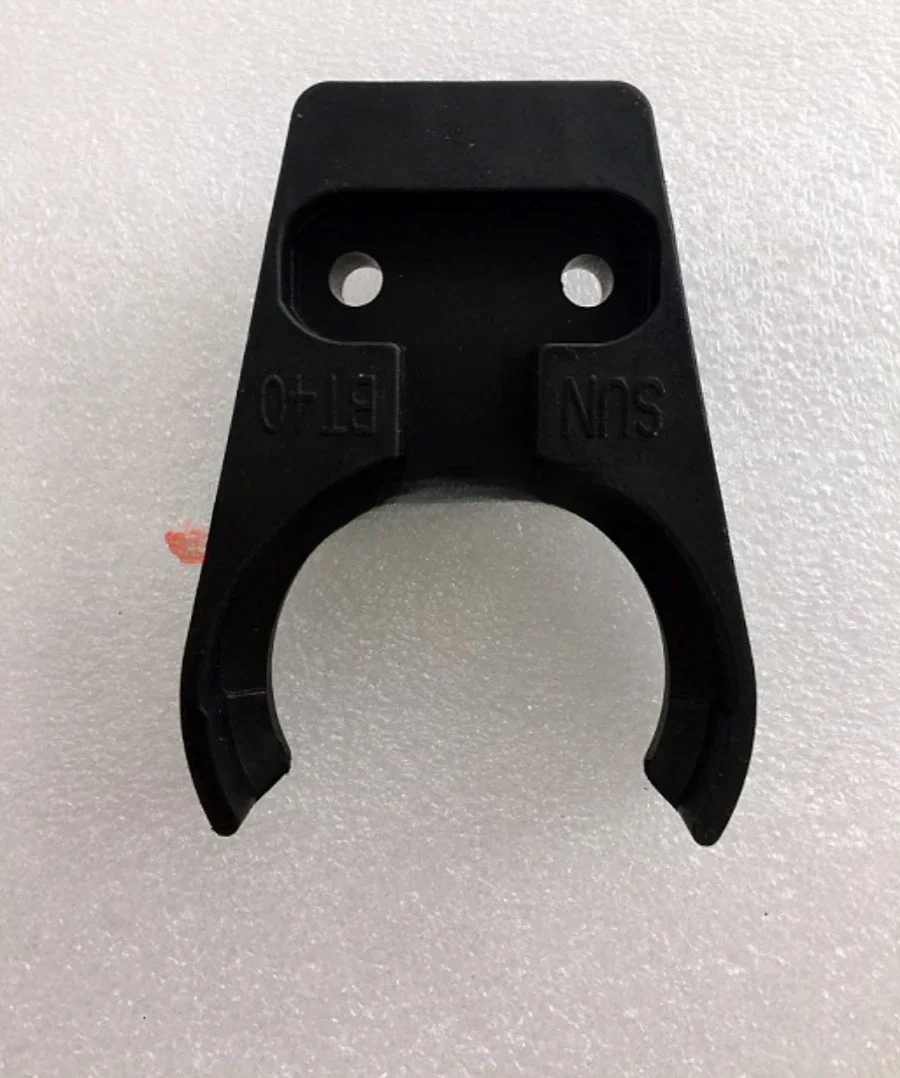 Integrated CNC machining center hat style tool magazine tool holder BT40 tool holder SUN